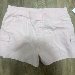 Motherhood Pink Women's Shorts